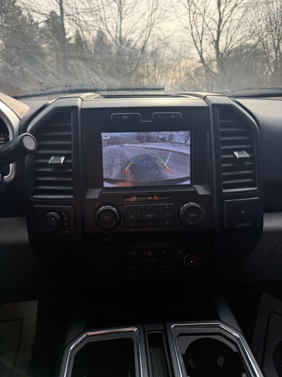 2018 Ford F-150 Image 9