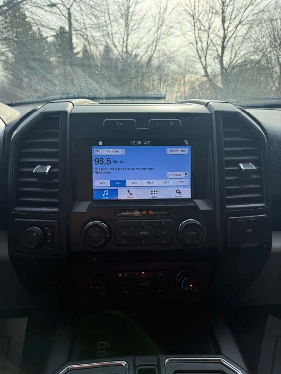 2018 Ford F-150 Image 10