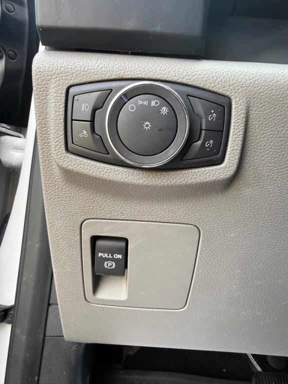 2018 Ford F-150 Image 11