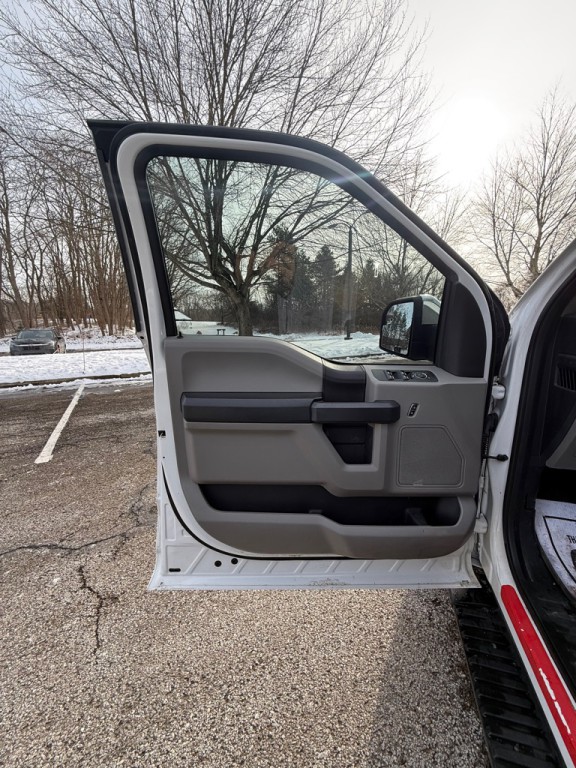 2018 Ford F-150 Image 13