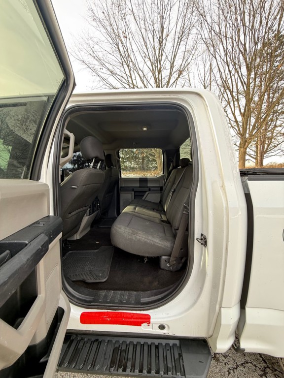 2018 Ford F-150 Image 14