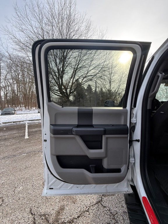 2018 Ford F-150 Image 15