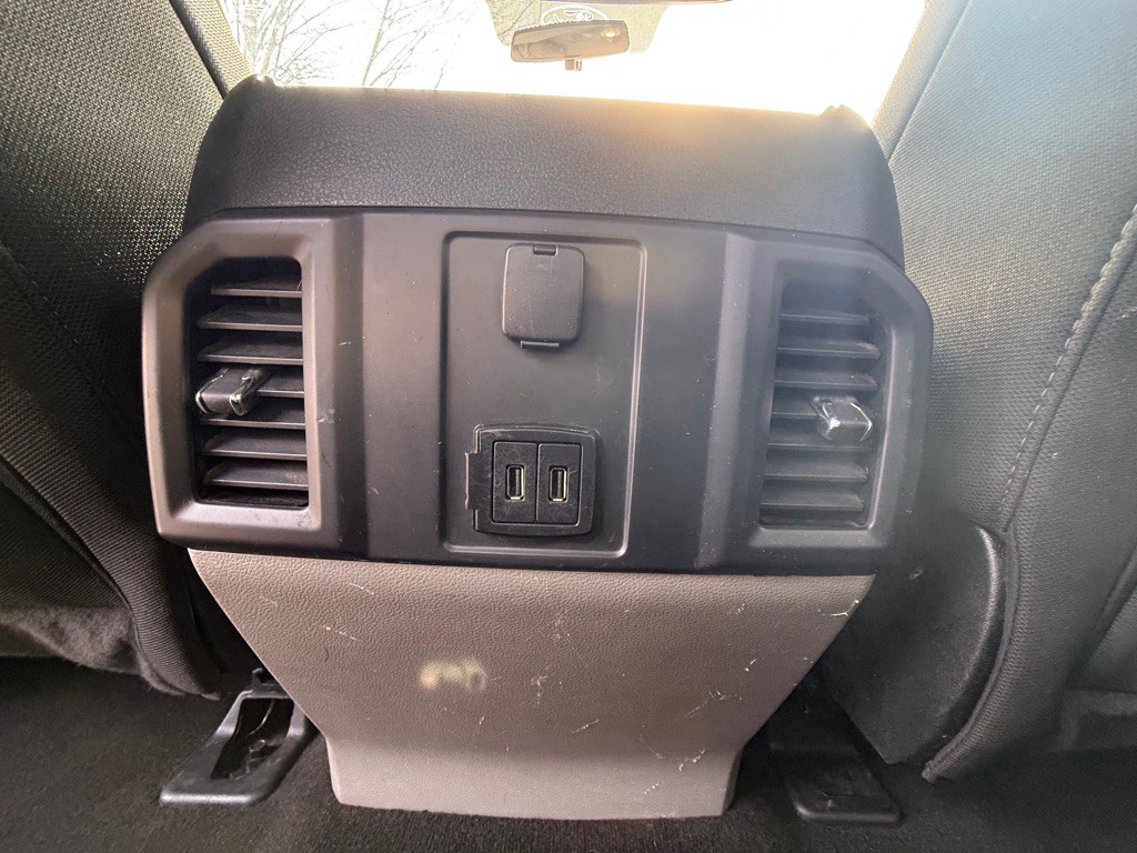 2018 Ford F-150 Image 16