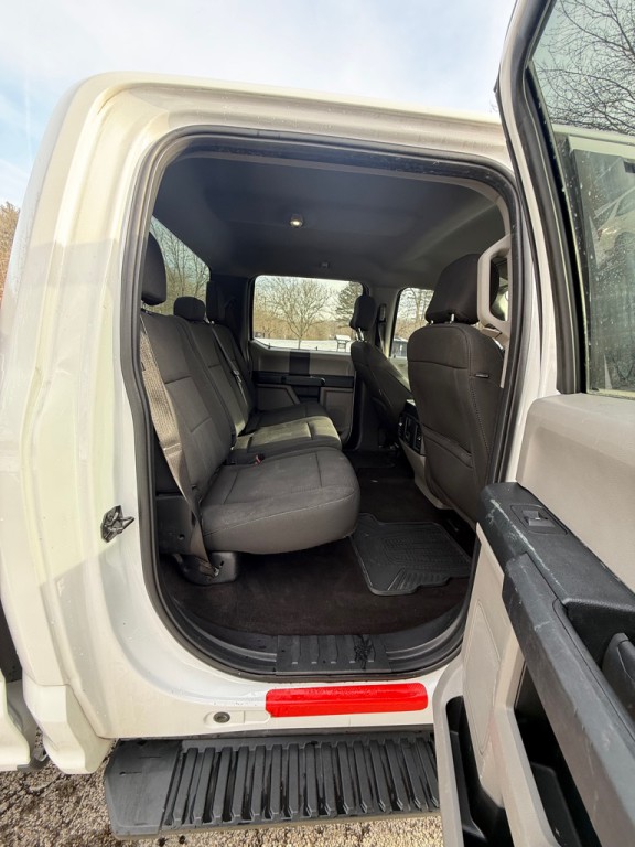 2018 Ford F-150 Image 17