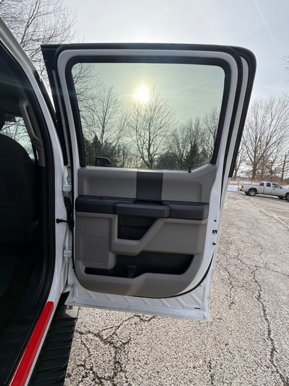 2018 Ford F-150 Image 18