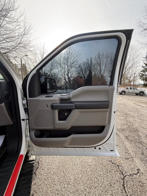 2018 Ford F-150 Image 20