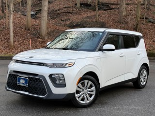 Image for 2020 Kia Soul LX ID: 7108626