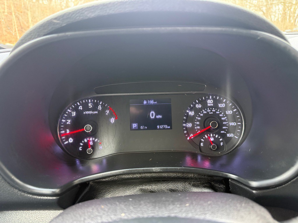 2020 Kia Soul Image 5