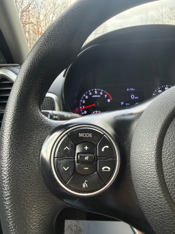 2020 Kia Soul Image 7