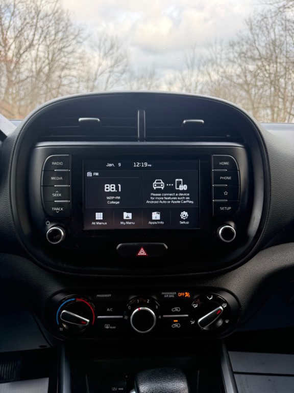 2020 Kia Soul Image 8