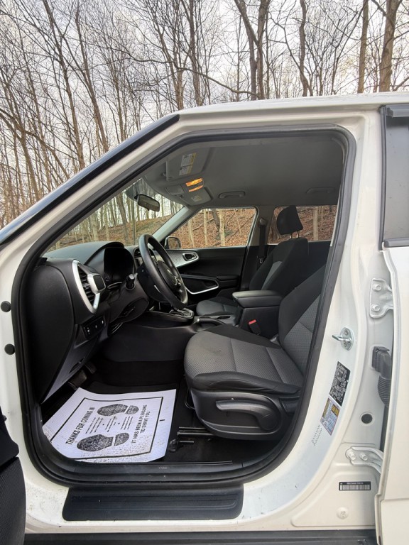 2020 Kia Soul Image 12