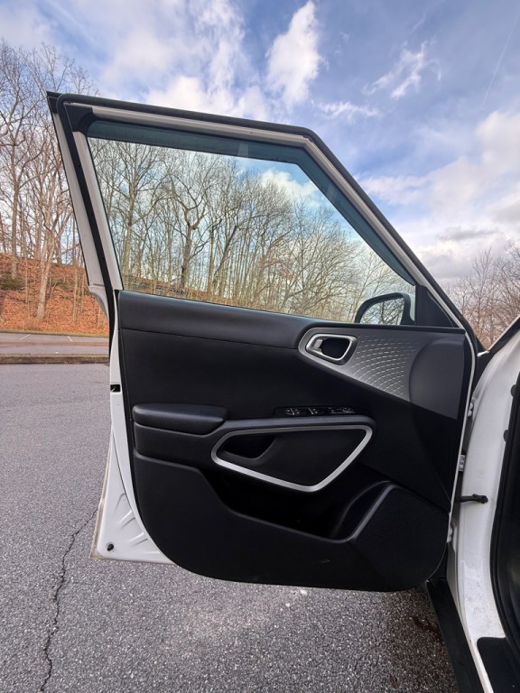 2020 Kia Soul Image 15