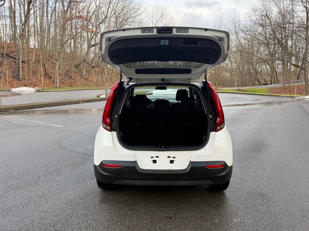 2020 Kia Soul Image 16