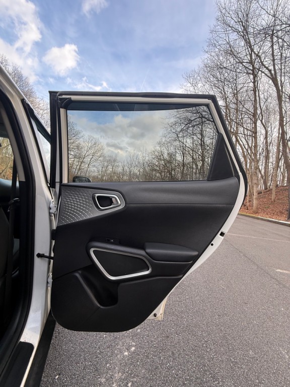 2020 Kia Soul Image 18