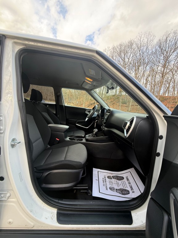 2020 Kia Soul Image 19