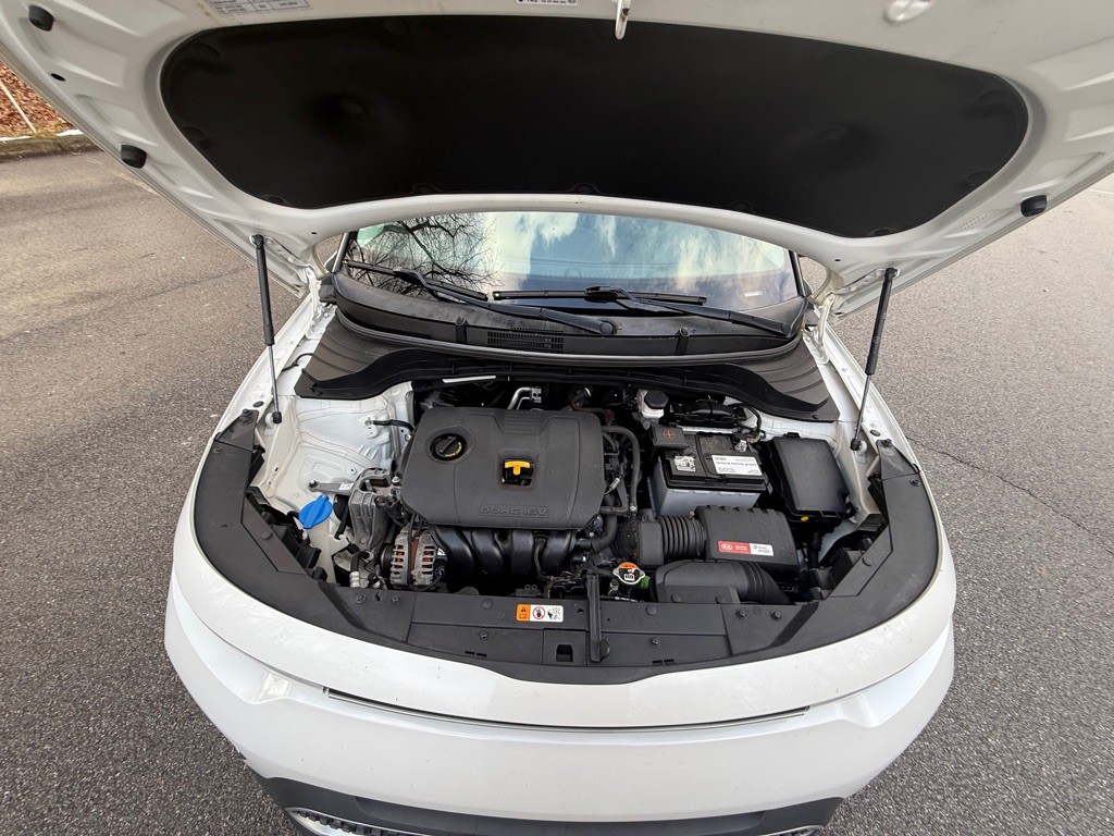 2020 Kia Soul Image 21