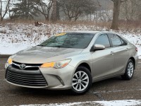 Image for 2015 Toyota Camry LE ID: 7114806