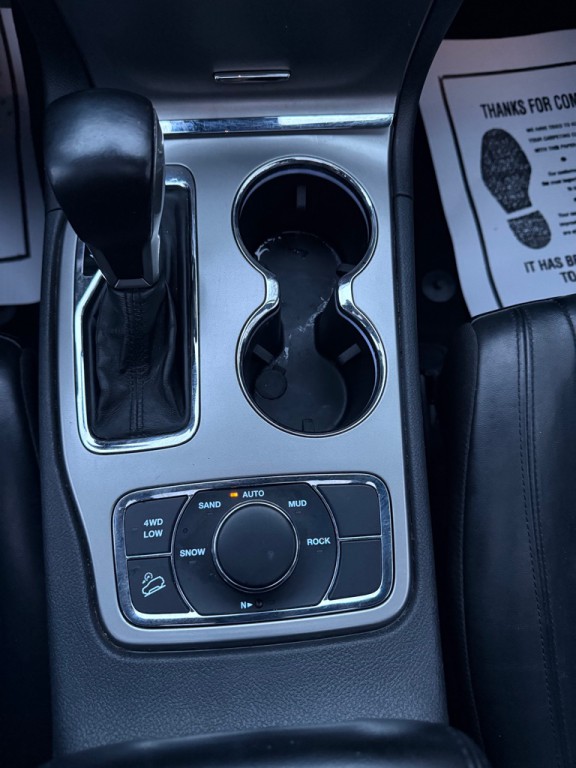 2020 Jeep Grand Cherokee Image 10