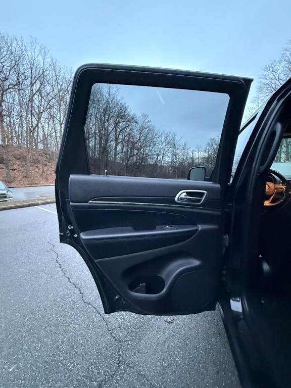 2020 Jeep Grand Cherokee Image 15