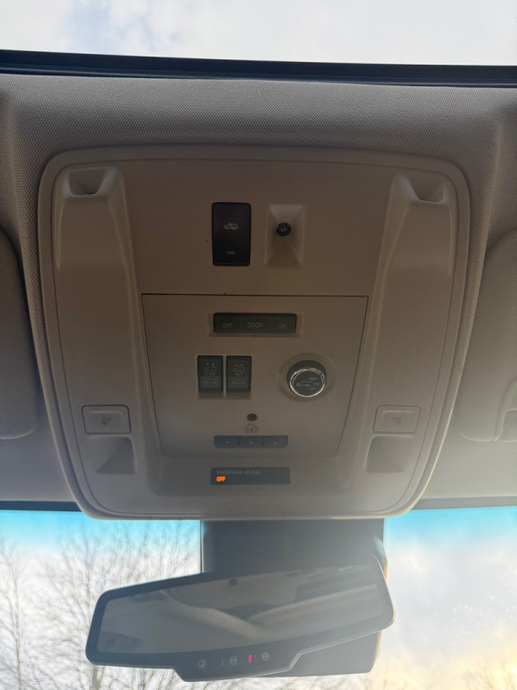 2017 Chevrolet Tahoe Image 10