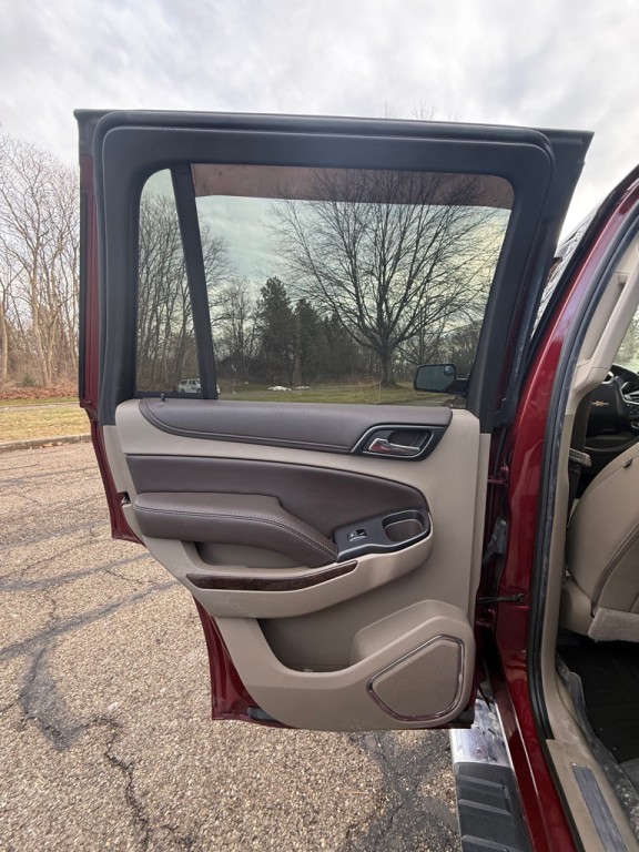 2017 Chevrolet Tahoe Image 15