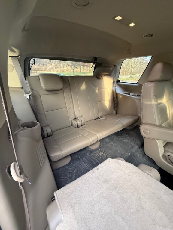 2017 Chevrolet Tahoe Image 23