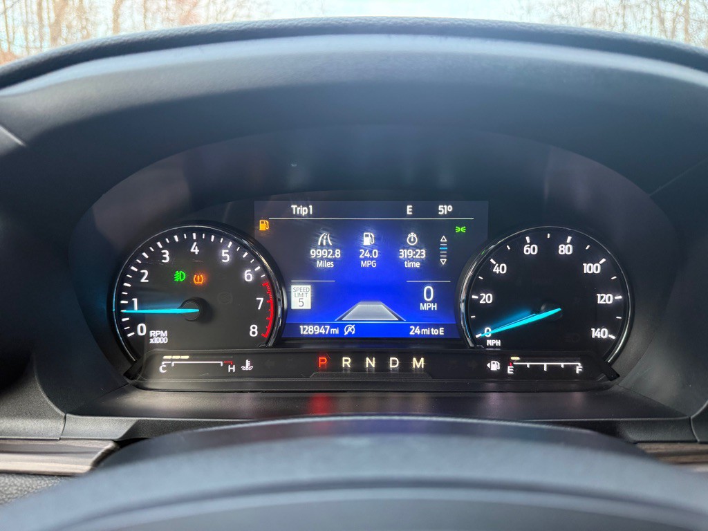 2020 Ford Explorer Image 5