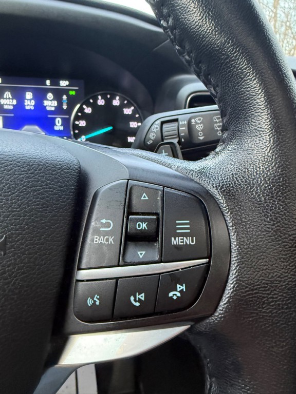 2020 Ford Explorer Image 6