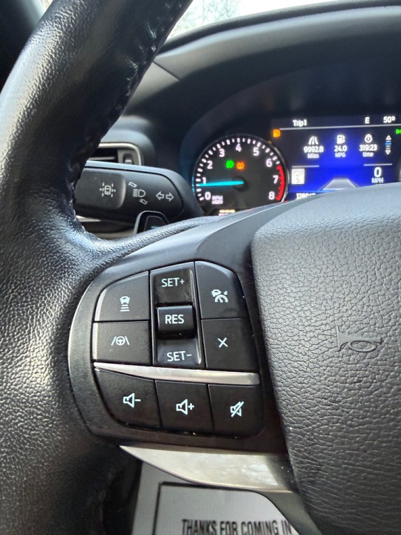 2020 Ford Explorer Image 7