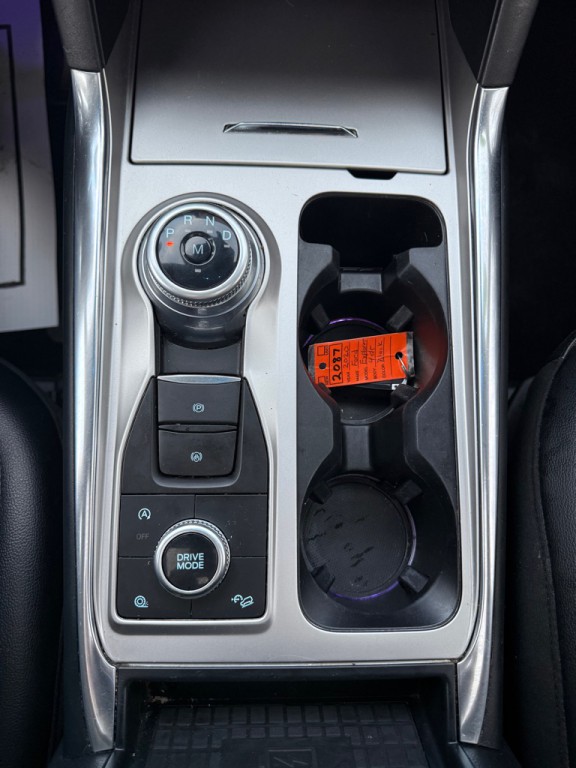 2020 Ford Explorer Image 10