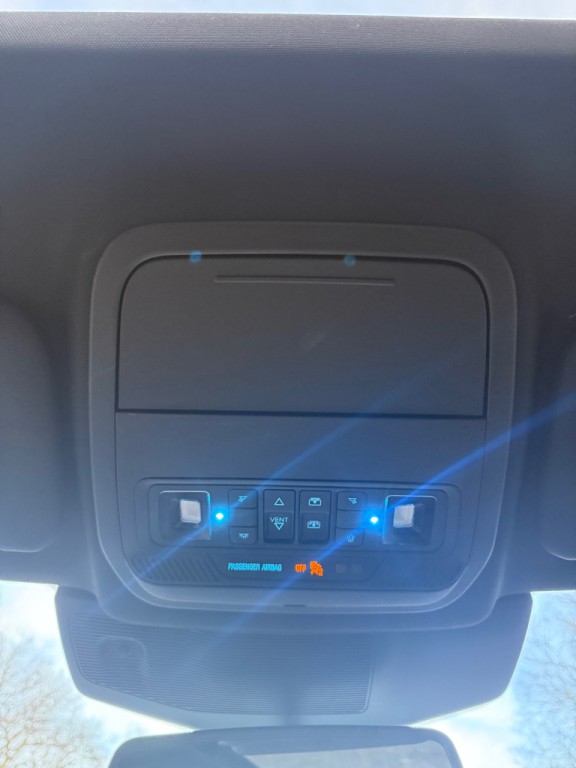 2020 Ford Explorer Image 11