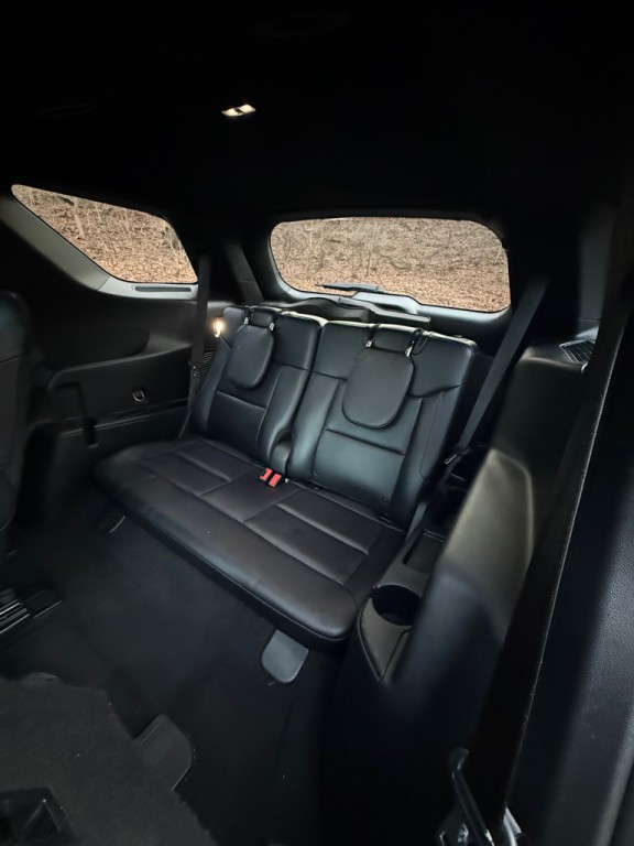 2020 Ford Explorer Image 18