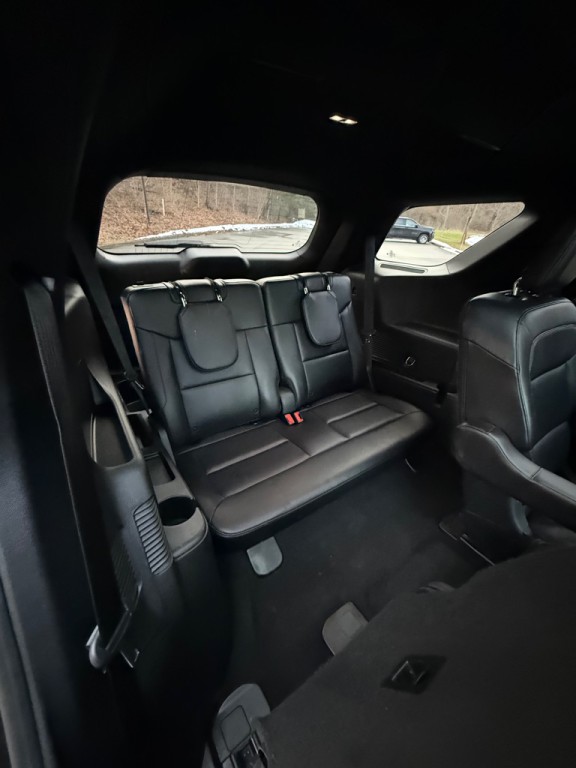 2020 Ford Explorer Image 23