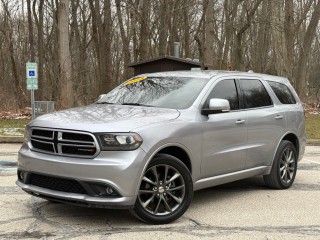 Image for 2018 Dodge Durango GT ID: 7126708