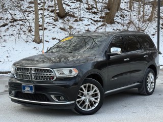 Image for 2015 Dodge Durango Citadel ID: 7131926