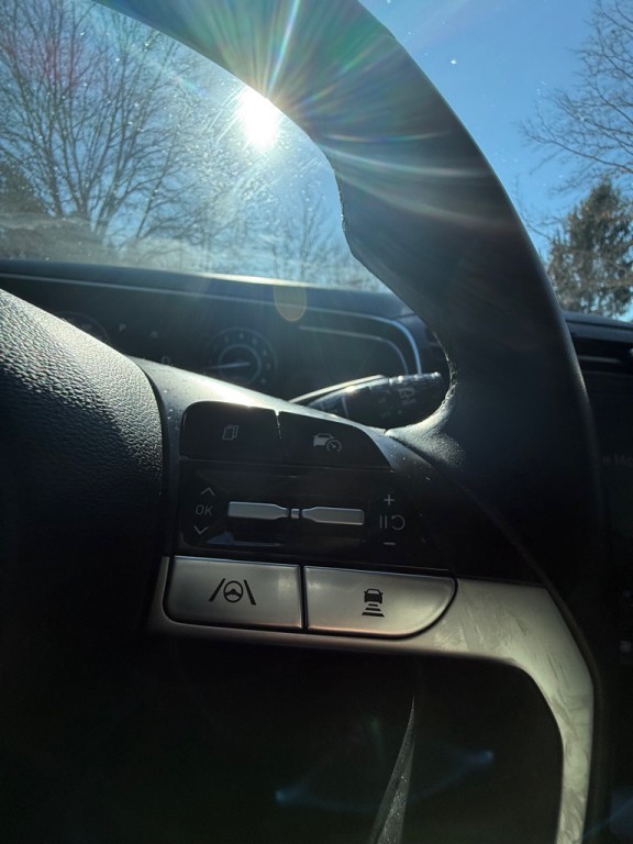 2023 Hyundai Tucson Image 6