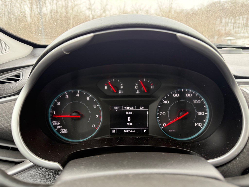 2019 Chevrolet Malibu Image 5