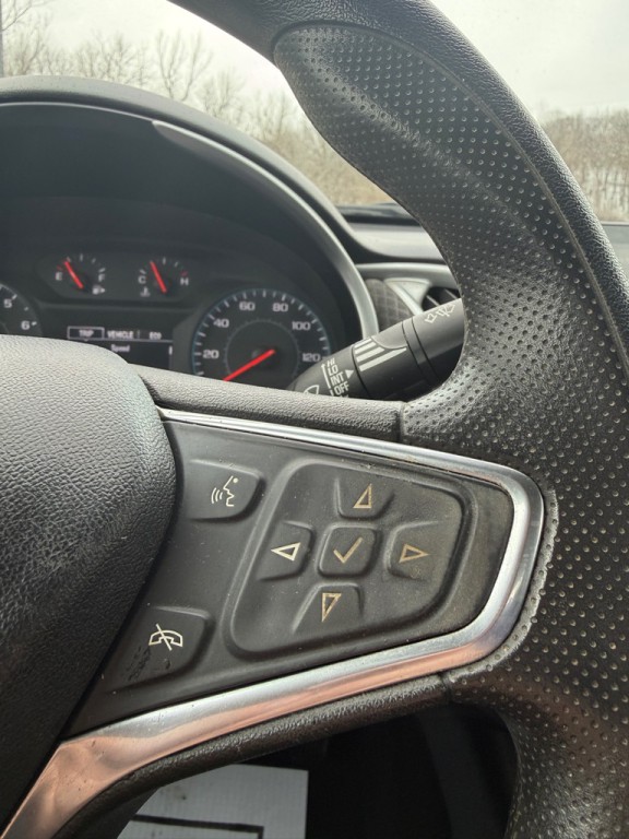 2019 Chevrolet Malibu Image 6