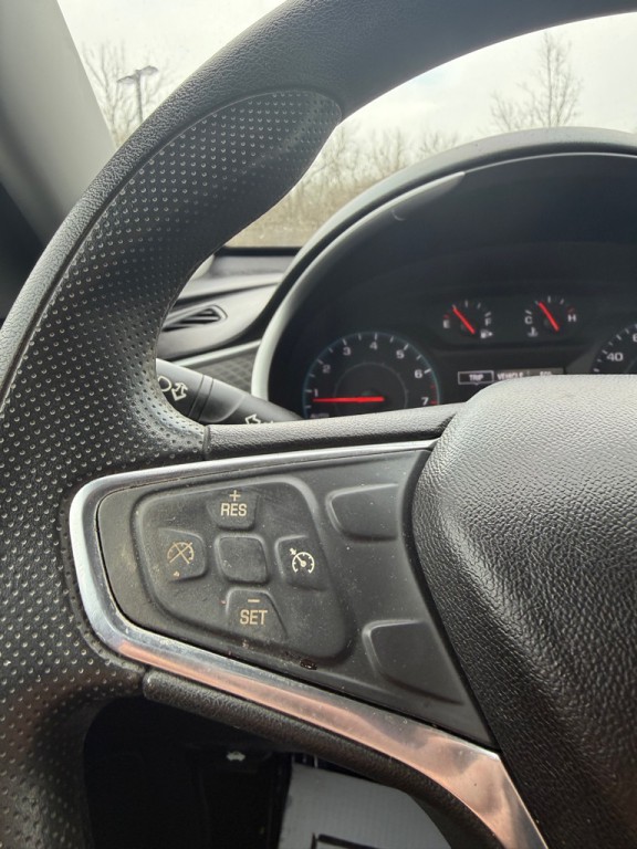 2019 Chevrolet Malibu Image 7