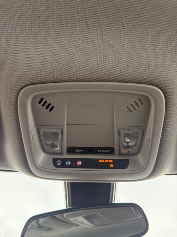 2019 Chevrolet Malibu Image 10