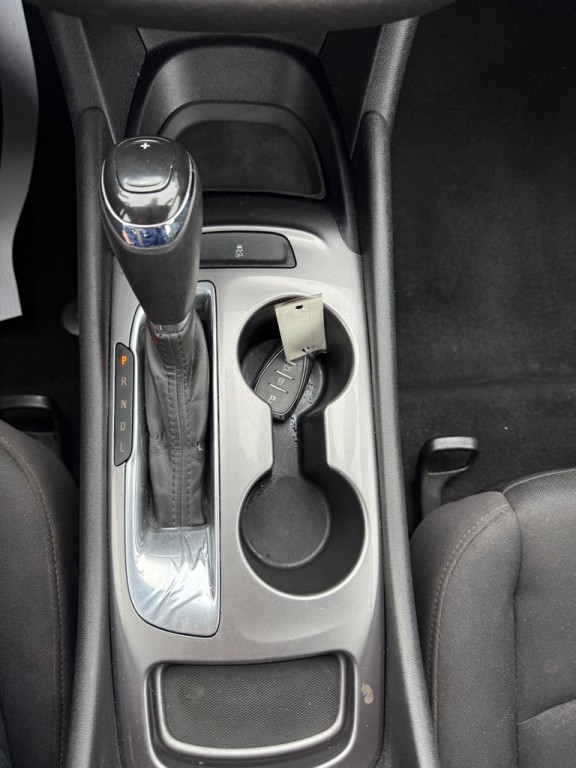 2019 Chevrolet Malibu Image 11