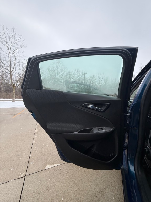 2019 Chevrolet Malibu Image 15