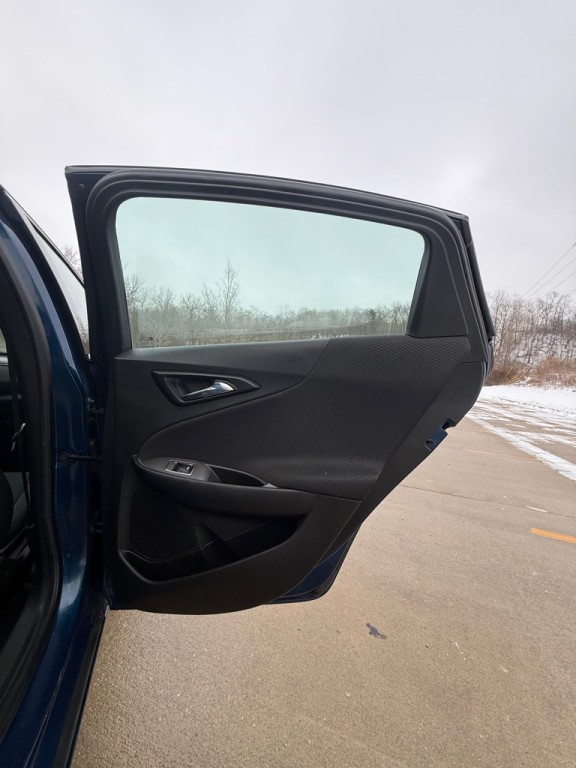 2019 Chevrolet Malibu Image 19