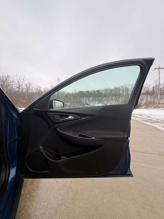 2019 Chevrolet Malibu Image 21