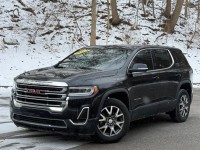 Image for 2020 GMC Acadia SLE ID: 7155540