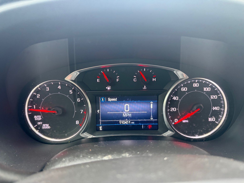 2020 GMC Acadia Image 5