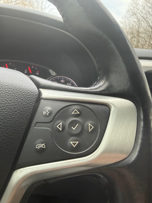 2020 GMC Acadia Image 6