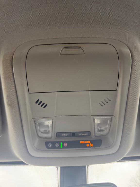 2020 GMC Acadia Image 10