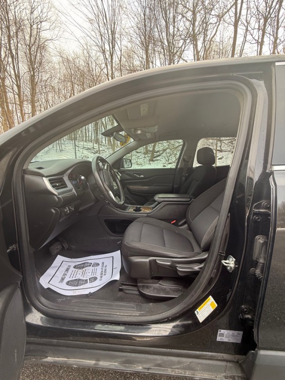 2020 GMC Acadia Image 12