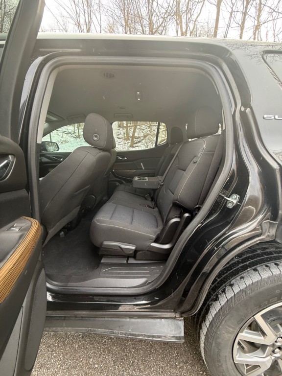 2020 GMC Acadia Image 14